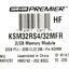 Оперативная память 32 Gb 3200 MHz Kingston (KSM32RS4/32MFR)