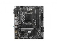 Материнская плата MSI B560M-A PRO