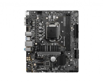 Материнская плата MSI B560M-A PRO