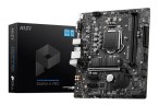 Материнская плата MSI B560M-A PRO