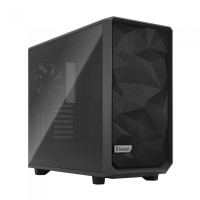 Компьютерный корпус Fractal Design MESHIFY 2 TG LIGHT Tint Gray FD-C-MES2A-04