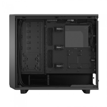 ΠΠΎΠΌΠΏΡΡΡΠ΅ΡΠ½ΡΠΉ ΠΊΠΎΡΠΏΡΡ Fractal Design MESHIFY 2 TG LIGHT Tint Gray FD-C-MES2A-04