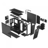 Компьютерный корпус Fractal Design MESHIFY 2 TG LIGHT Tint Gray FD-C-MES2A-04