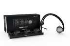 Система жидкостного охлаждения для процессора Be Quiet! PURE LOOP 360mm BW008