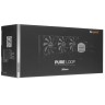 Система жидкостного охлаждения для процессора Be Quiet! PURE LOOP 360mm BW008