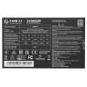 Блок питания Lian Li 850W SX0850P Black (G9P.SX0850P.B000.RU) 16 Pin (PCIe 5.1 Connector Cable Details)