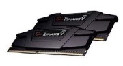 Оперативная память 32 Gb 3600 MHz G.Skill RIPJAWS V Black (F4-3600C14D-32GVKA)