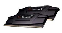 Оперативная память 32 Gb 3600 MHz G.Skill RIPJAWS V Black (F4-3600C14D-32GVKA)