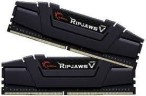 Оперативная память 32 Gb 3600 MHz G.Skill RIPJAWS V Black (F4-3600C14D-32GVKA)