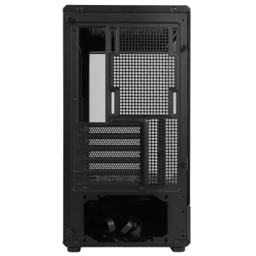 Компьютерный корпус JONSBO D200 TG Black