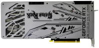 Видеокарта Palit (NED308T019KB-1020G) GeForce RTX 3080 Ti 12GB GAMEROCK
