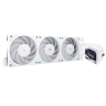 Система жидкостного охлаждения для процессора Thermalright Hyper Vision 360 UB ARGB White (TRHV360UBAW)