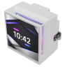 Система жидкостного охлаждения для процессора Thermalright Hyper Vision 360 UB ARGB White (TRHV360UBAW)