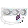 Система жидкостного охлаждения для процессора Thermalright Hyper Vision 360 UB ARGB White (TRHV360UBAW)