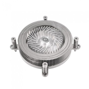 Кулер для процессора Thermaltake Engine 27 CL-P032-CA06SL-A