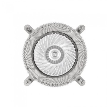 Кулер для процессора Thermaltake Engine 27 CL-P032-CA06SL-A