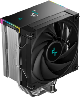 Кулер для процессора Deepcool AK500S DIGITAL SE Black