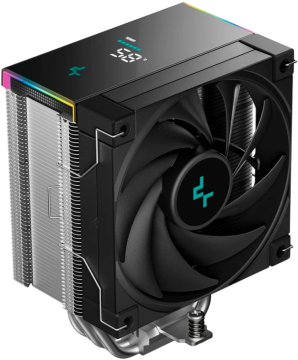 Кулер для процессора Deepcool AK500S DIGITAL SE Black