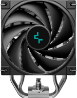 Кулер для процессора Deepcool AK500S DIGITAL SE Black