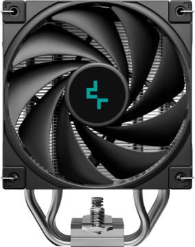 Кулер для процессора Deepcool AK500S DIGITAL SE Black