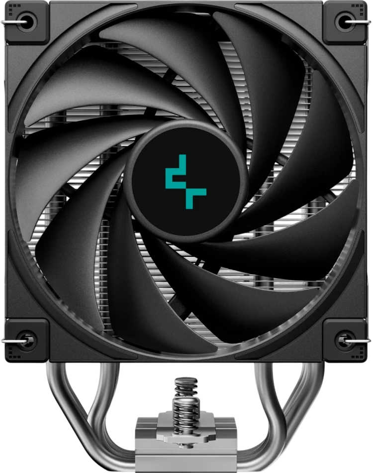 Кулер для процессора Deepcool AK500S DIGITAL SE Black