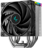 Кулер для процессора Deepcool AK500S DIGITAL SE Black