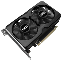 Видеокарта Palit (NE6165001BG1-1175A) GeForce GTX 1650 4GB GP