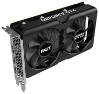 Видеокарта Palit (NE6165001BG1-1175A) GeForce GTX 1650 4GB GP