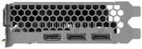Видеокарта Palit (NE6165001BG1-1175A) GeForce GTX 1650 4GB GP