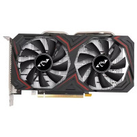 Видеокарта Sinotex Ninja (AJRX58045F) Radeon RX 580 4GB