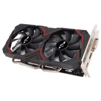 Видеокарта Sinotex Ninja (AJRX58045F) Radeon RX 580 4GB