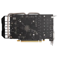 Видеокарта Sinotex Ninja (AJRX58045F) Radeon RX 580 4GB