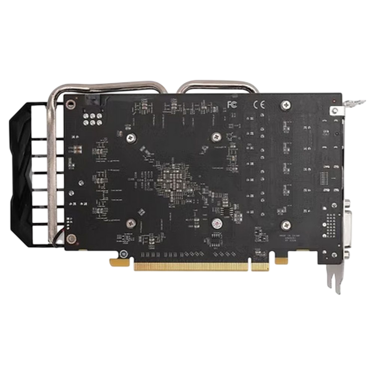 Видеокарта Sinotex Ninja (AJRX58045F) Radeon RX 580 4GB
