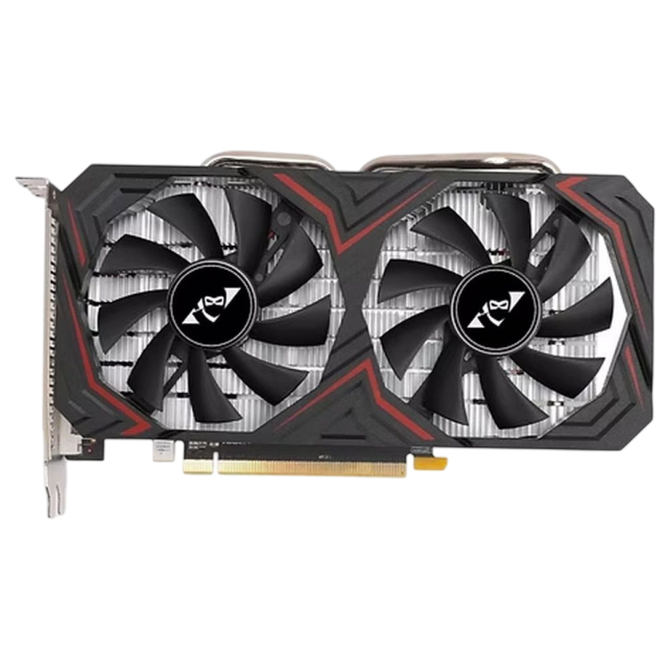 Видеокарта Sinotex Ninja (AJRX58045F) Radeon RX 580 4GB