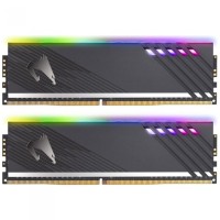 Оперативная память 16 Gb 3733 MHz GIGABYTE AORUS RGB (GP-ARS16G37)