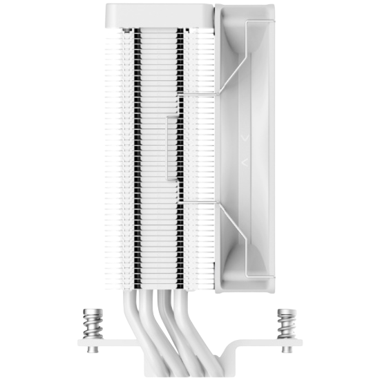 Кулер для процессора Ocypus Delta A40 WH ARGB White (Delta-A40-WH1NAWN00X-GL)