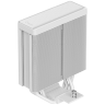 Кулер для процессора Ocypus Delta A40 WH ARGB White (Delta-A40-WH1NAWN00X-GL)