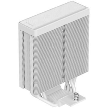 Кулер для процессора Ocypus Delta A40 WH ARGB White (Delta-A40-WH1NAWN00X-GL)