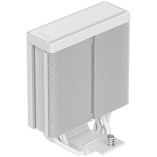 Кулер для процессора Ocypus Delta A40 WH ARGB White (Delta-A40-WH1NAWN00X-GL)