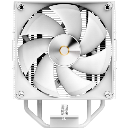 Кулер для процессора Ocypus Delta A40 WH ARGB White (Delta-A40-WH1NAWN00X-GL)