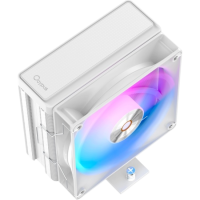 Кулер для процессора Ocypus Delta A40 WH ARGB White (Delta-A40-WH1NAWN00X-GL)