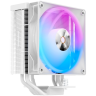 Кулер для процессора Ocypus Delta A40 WH ARGB White (Delta-A40-WH1NAWN00X-GL)