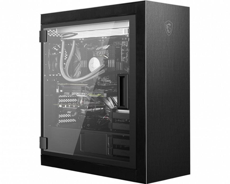 Компьютерный корпус MSI TG MPG SEKIRA 500P