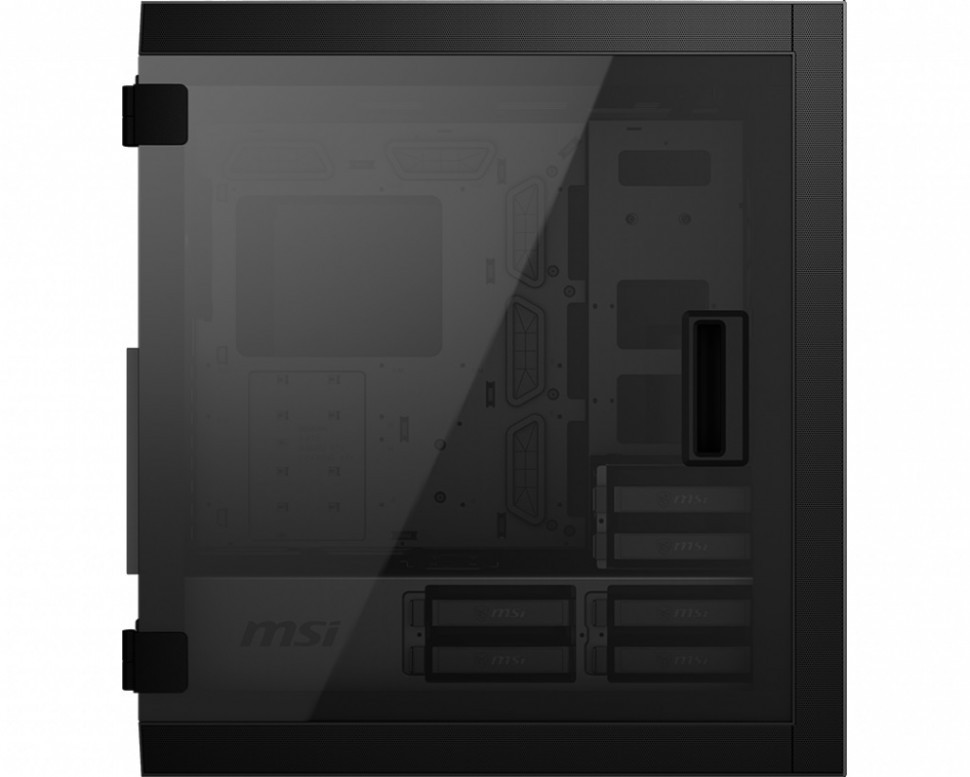 Компьютерный корпус MSI TG MPG SEKIRA 500P
