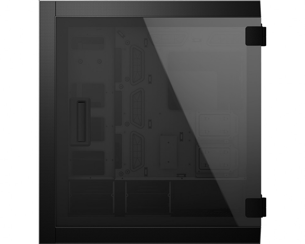 Компьютерный корпус MSI TG MPG SEKIRA 500P