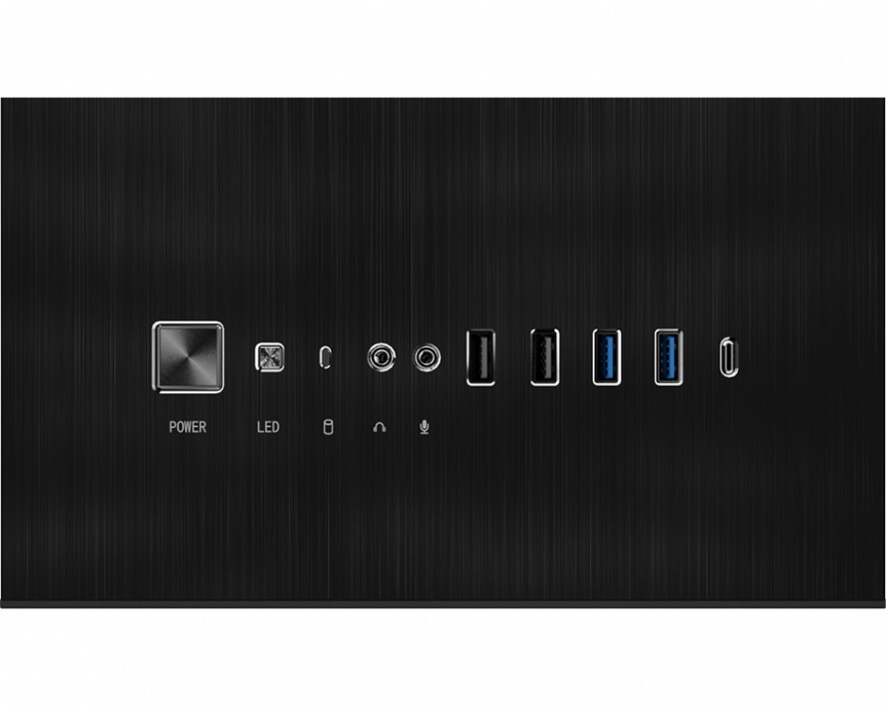 Компьютерный корпус MSI TG MPG SEKIRA 500P