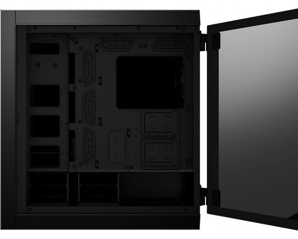 Компьютерный корпус MSI TG MPG SEKIRA 500P