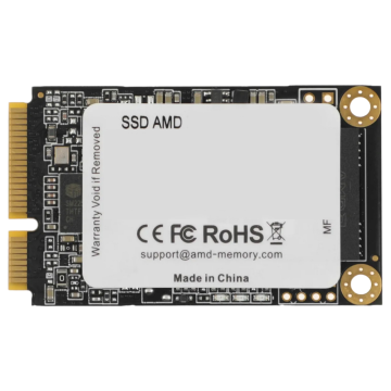 Твердотельный накопитель AMD 1024 Gb R3 Series (R3MS1024G5)