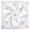 Вентилятор для корпуса Thermalright TL-M12RW Reverse ARGB White (TRTLM12RW)