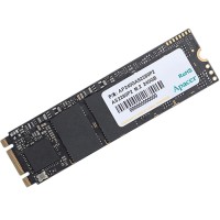 Твердотельный накопитель Apacer 256 Gb AS2280P4 AP256GAS2280P4